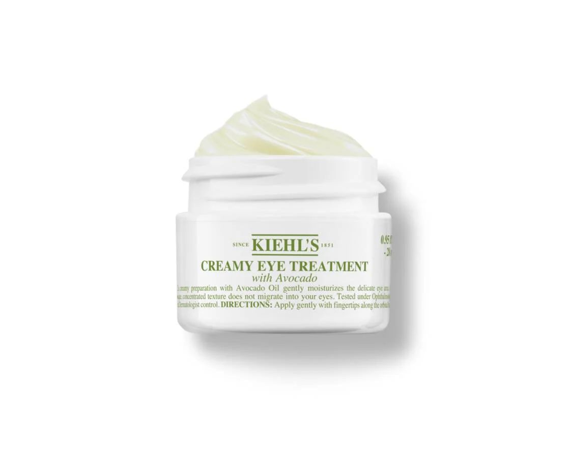 Avocado Eye Cream – Hydrating Eye Cream – Kiehl’s | Kiehls (US)