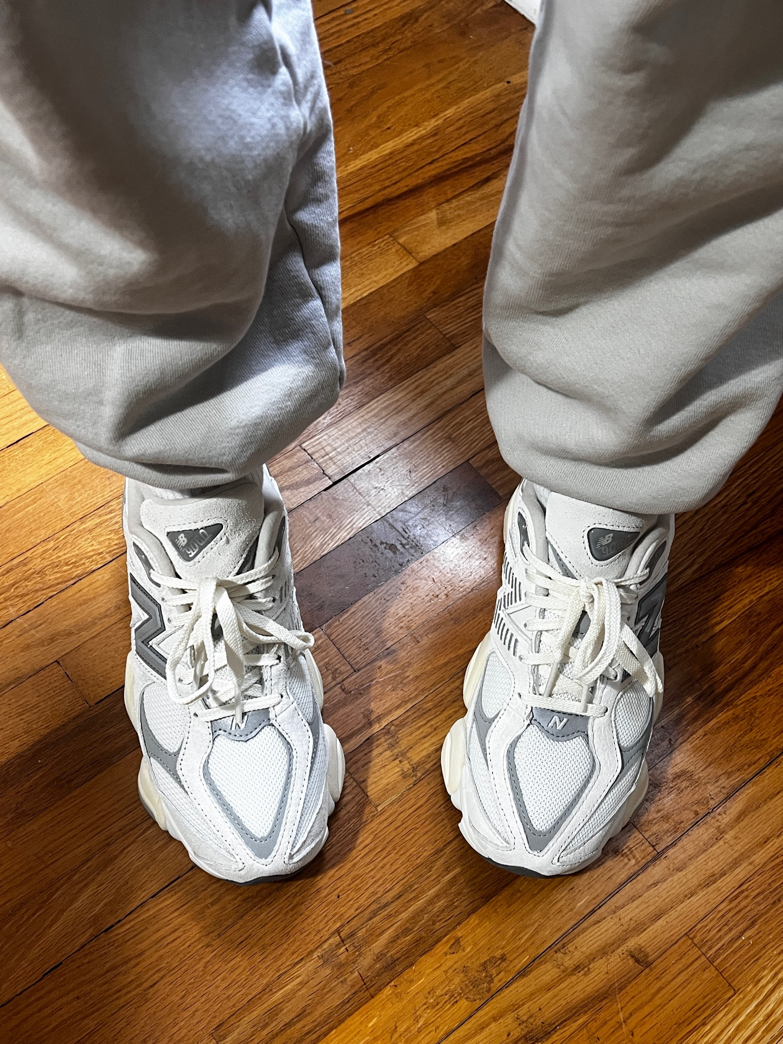 Functional, beautiful, bad ass. New balances of my dreams. ☁️🩶

#LTKSpringSale #LTKstyletip #LTKSeasonal