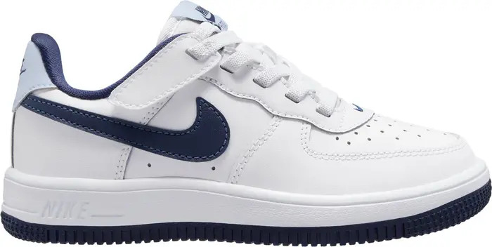 Nike Air Force 1 Low EasyOn Sneaker | Nordstrom | Nordstrom