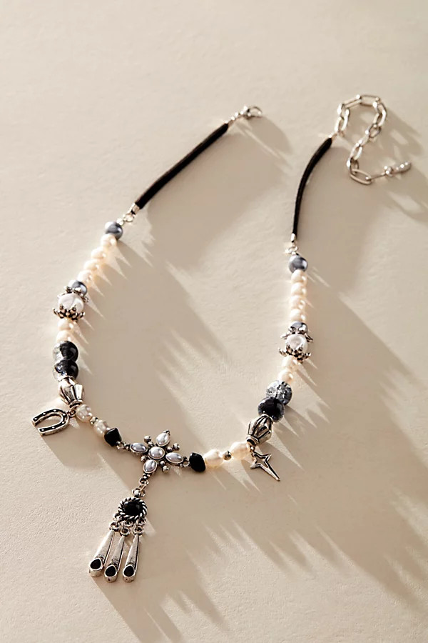 Yoli Necklace | Free People (Global - UK&FR Excluded)