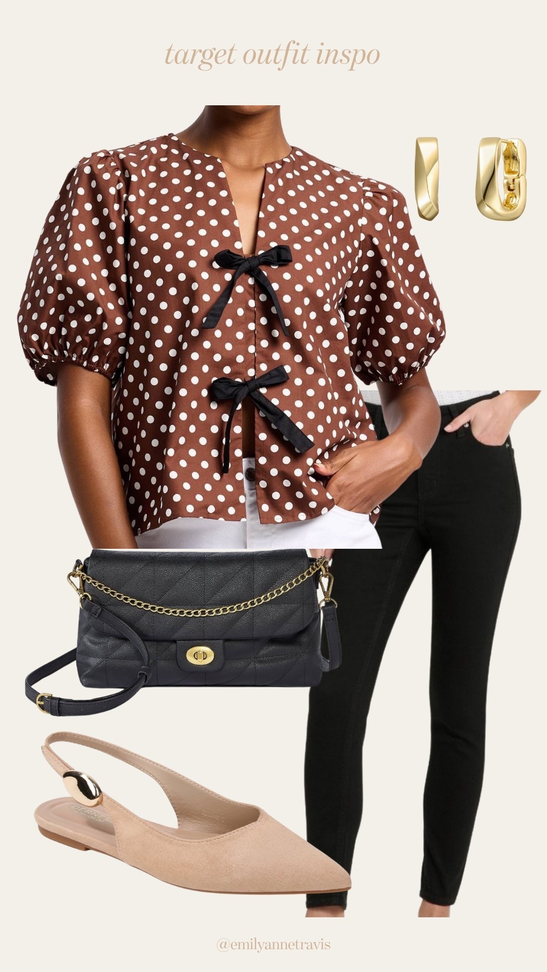 Target outfit inspo! #target #inspo

#LTKootd #LTKSeasonal #LTKWorkwear