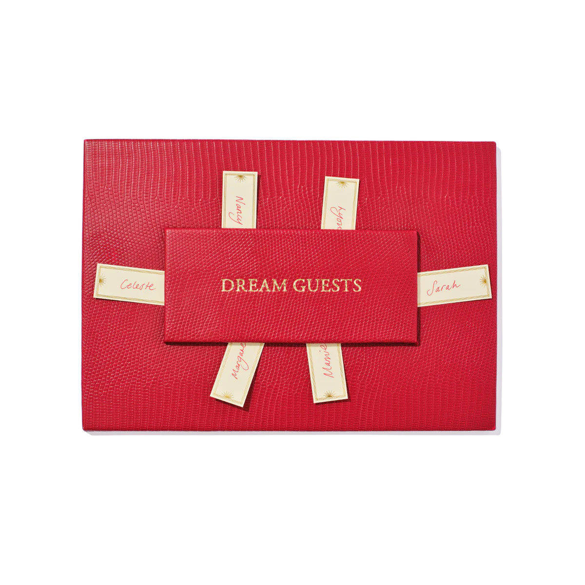 Personalised Recycled Table Planner | Personalised Gifts | Not Another Bill | Not Another Bill