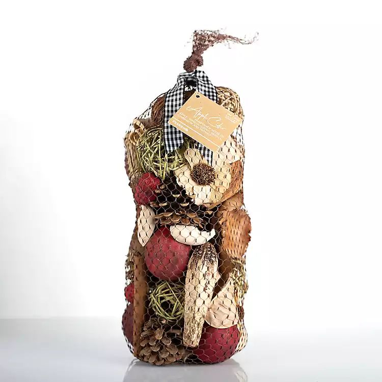 Spiced Apple Cider Potpourri | Kirkland's Home