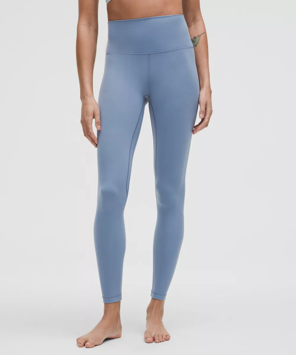 lululemon Align™ Leggings mit hohem Bund 71 cm | lululemon DE