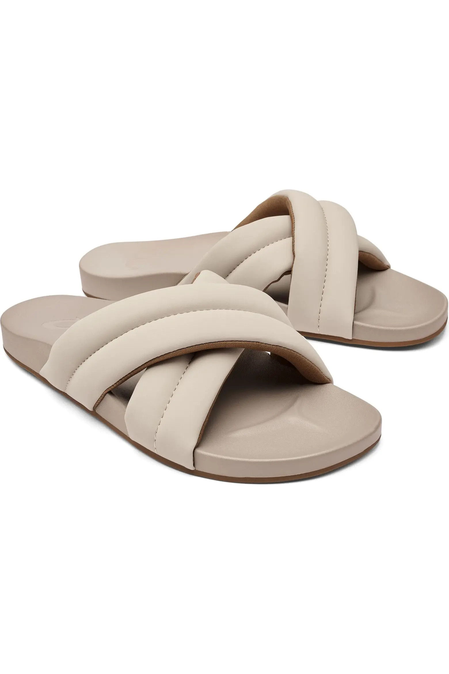 Hila Water Resistant Slide Sandal (Women) | Nordstrom | Nordstrom