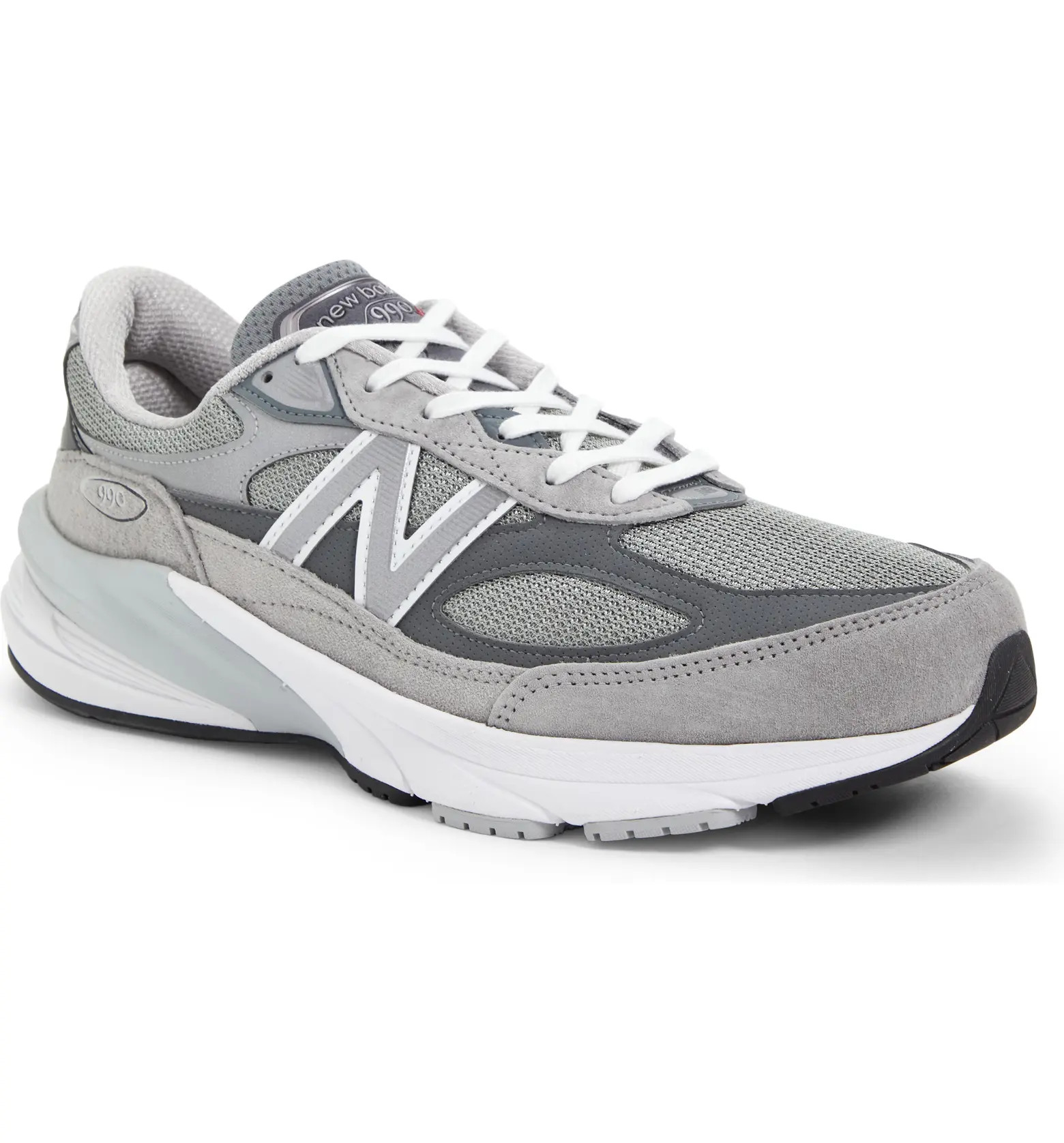 990 v6 Core Running Shoe (Men) | Nordstrom