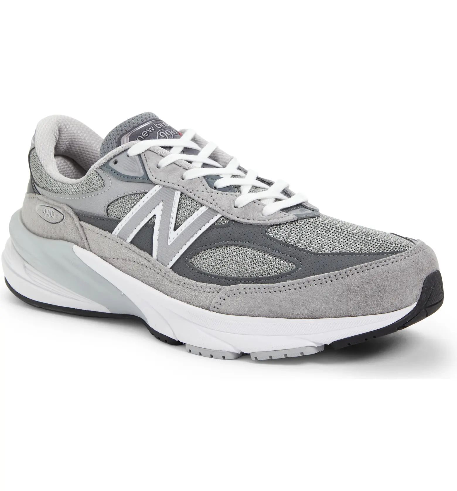990 v6 Core Running Shoe (Men) | Nordstrom