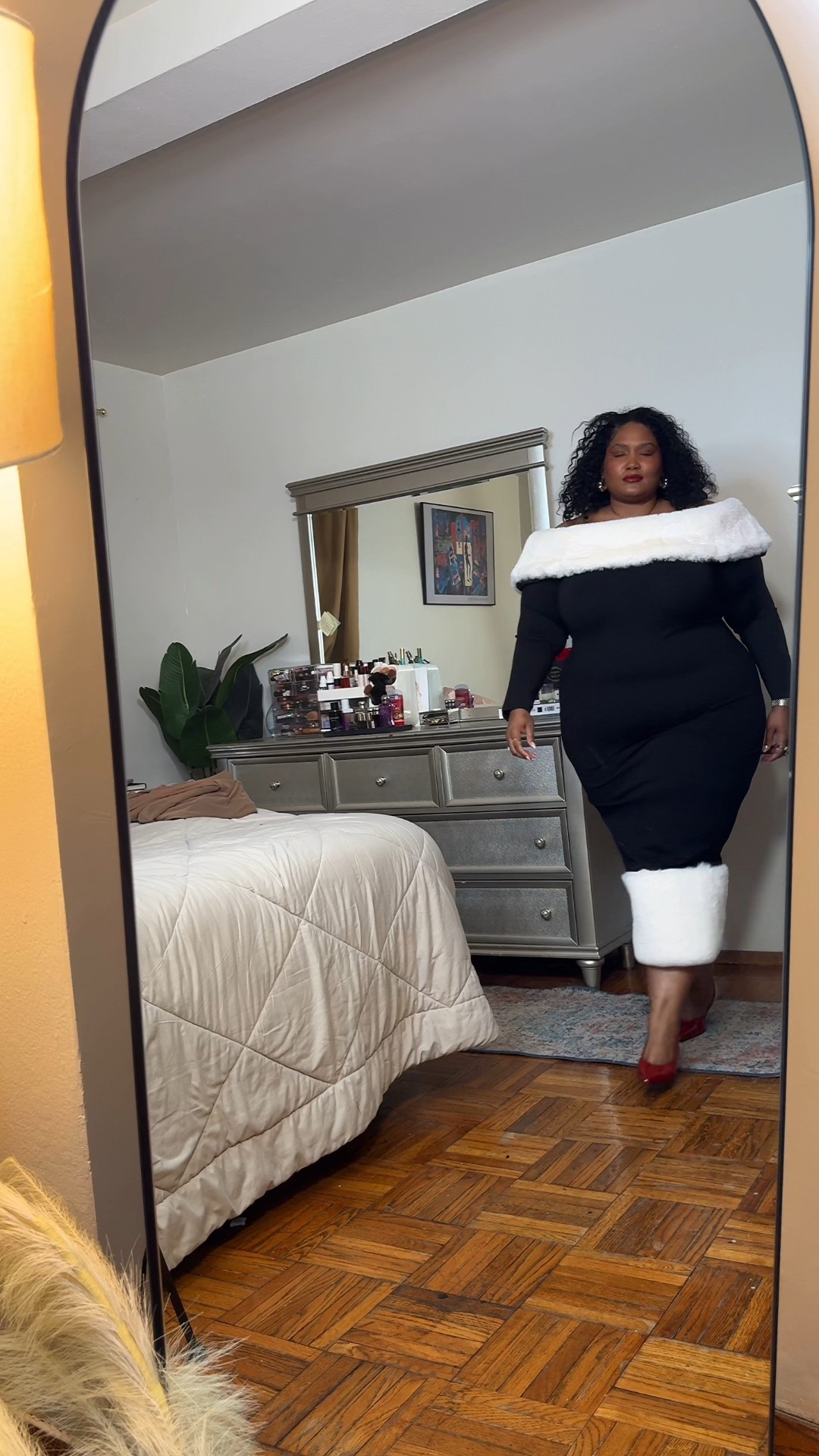 Black & Navy New Year’s Eve outfit inspo for my plus-size girlies.
Comment black & navy and I’ll send the direct links to your DMs 🤍

As the year wraps up, I hope 2025 gave you moments you’re proud of. I can’t believe the year is almost over, but I would be lying if I said I’m not ready to continue to develop the new version of myself that I’ve fallen in love with.✨


#LTKHoliday #LTKPlusSize #LTKGiftGuide