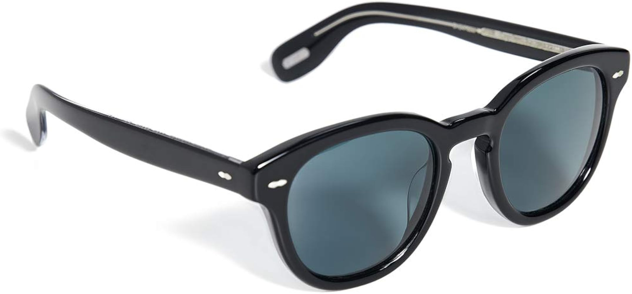Oliver Peoples Eyewear Men's Cary Grant Polarized Sunglasses | Amazon (US)