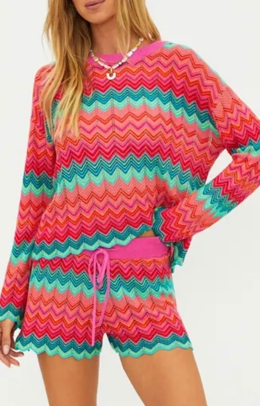 Beach Riot Swimsuit Coverup Top & Shorts

#LTKSwim #LTKTravel #LTKOver40