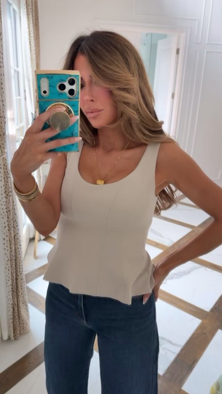 My top and jeans are on sale up to 50% off!! Wearing size 26 and a small in this flattering peplum top! 

Nordstrom fashion, Nordstrom finds, Nordstrom tops, Nordstrom jeans, Teacher outfits, Work outfits, Business casual workwear, Fall outfits for women, Autumn outfits, Gemme Beauty, Emily Gemma

#LTKSeasonal #LTKdayinmylife