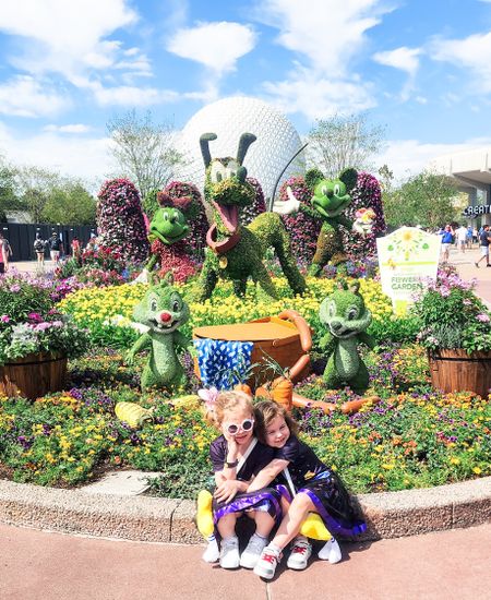 Disney parks = cute outfits with favorite characters. If you dont ket your kids wear characters... you need to RELAX. They can be adults later and wear boring clothes. #livinglargeinlilly #wish #Asha #Disney #parents 

#LTKGiftGuide #LTKkids #LTKfamily