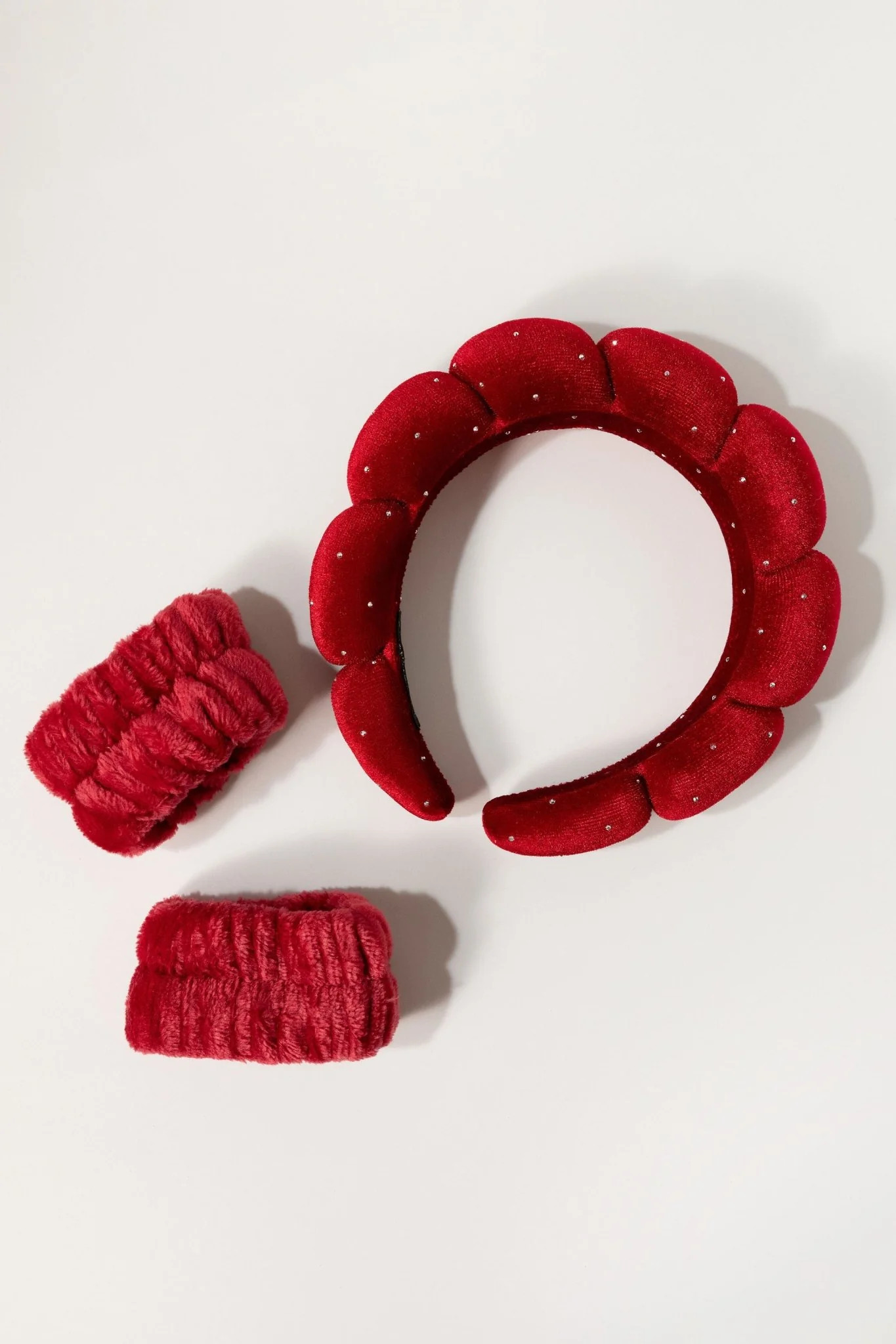 Cala Spa Headband & Wristband Set | Magnolia Boutique