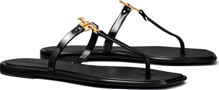 Tory Burch Roxanne Jelly Thong Sandal (Women) | Nordstrom | Nordstrom