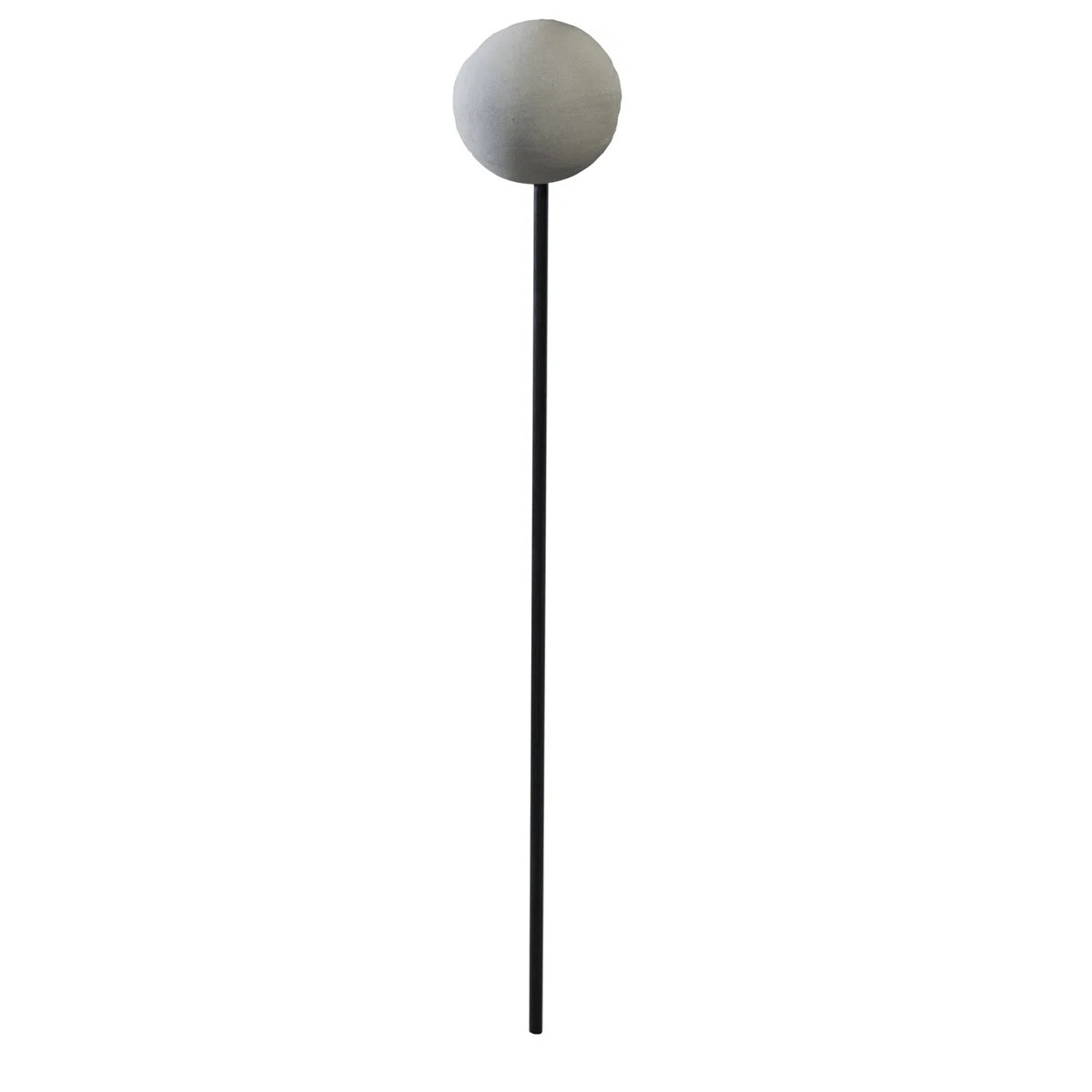 Concrete Abstract Garden Stake | Wayfair North America