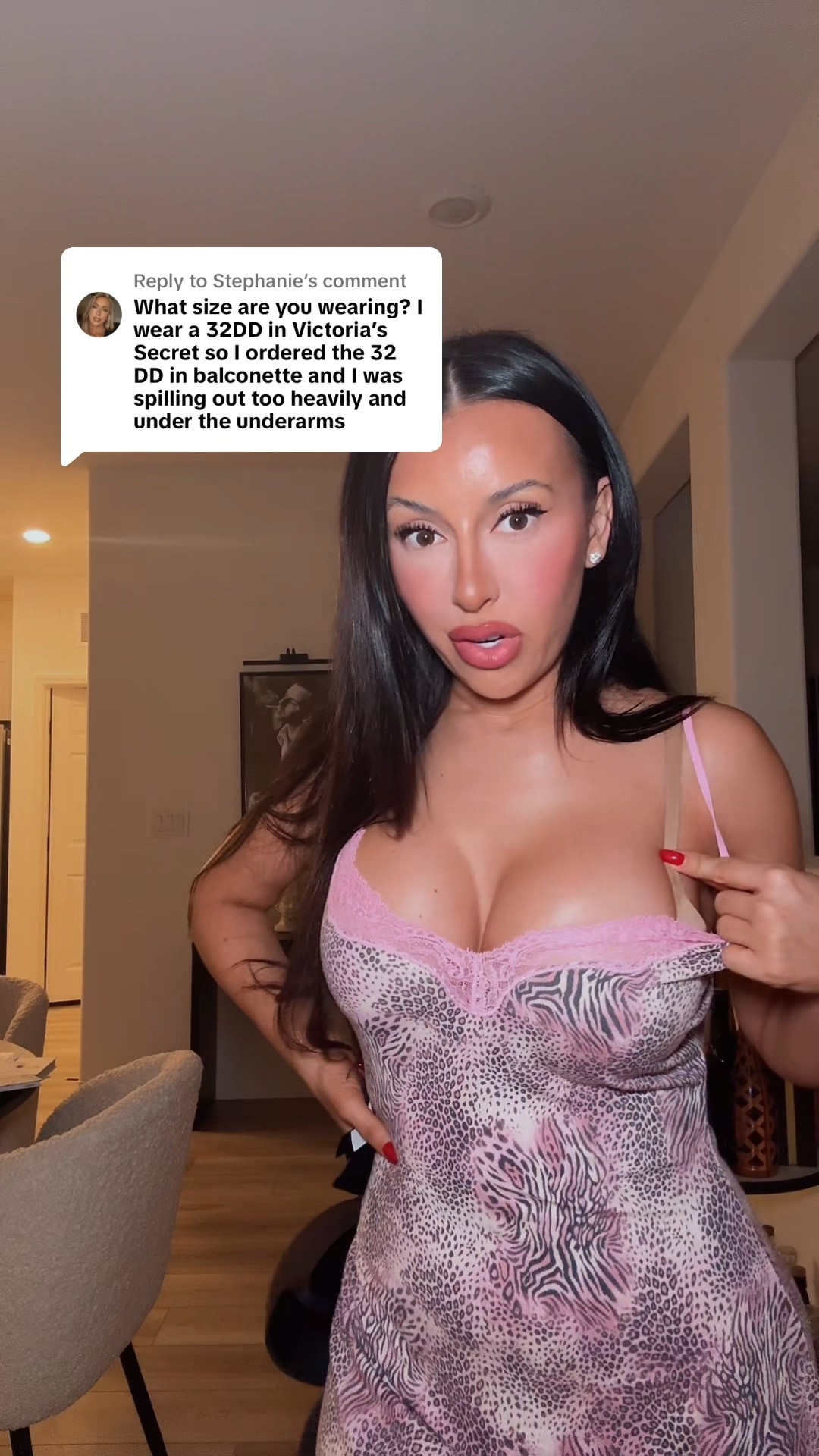 My all time favorite Skims bra 😍 Hope this review helps ❣️
