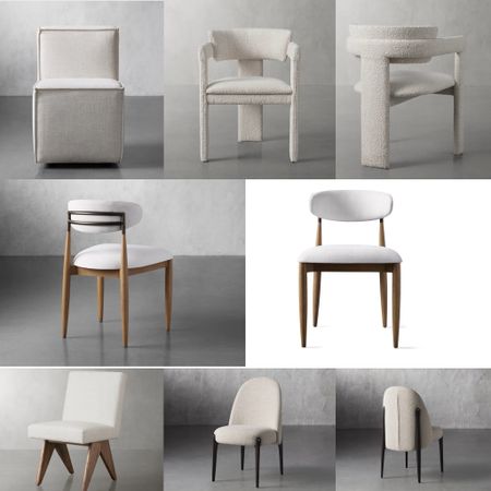 Memorial Day sale—- well crafted and well designed modern dining chairs that will elevate your dining space with chicness and comfort.,

#LTKSeasonal #LTKSaleAlert #LTKHome