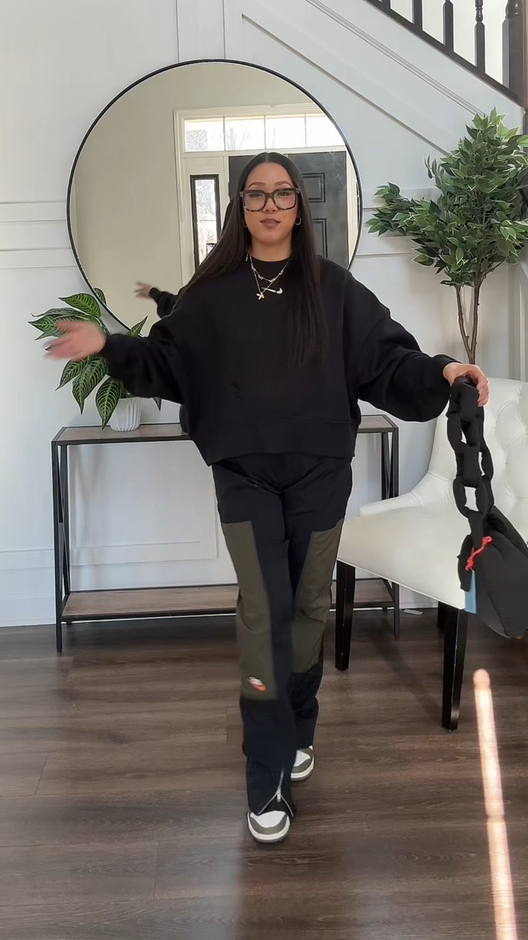 Saturday fit 

#LTKstyletip #LTKfamily