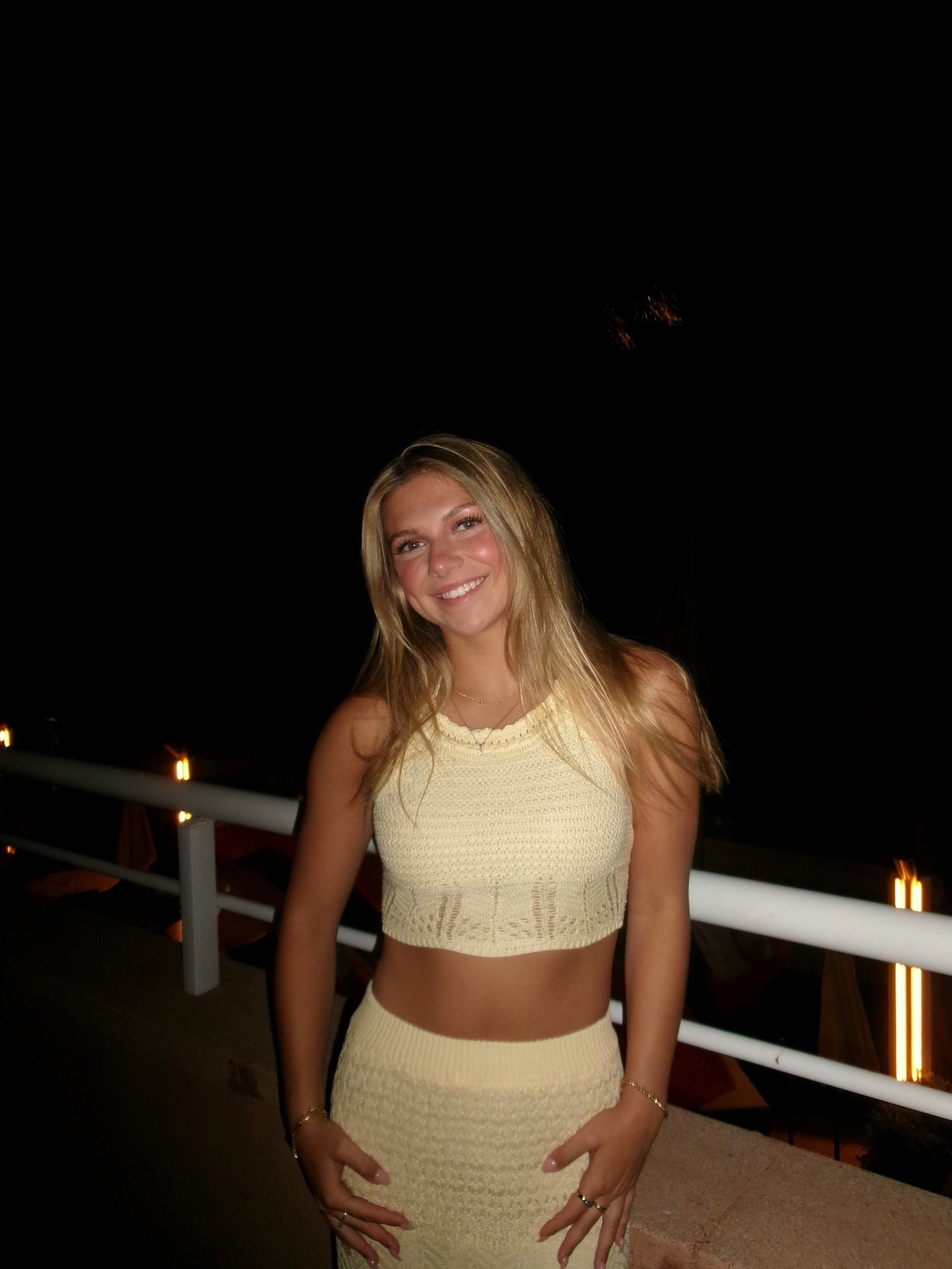 crochet set 
yellow set 
maxi skirt 
maxi skirt set

#LTKFindsUnder100 #LTKStyleTip