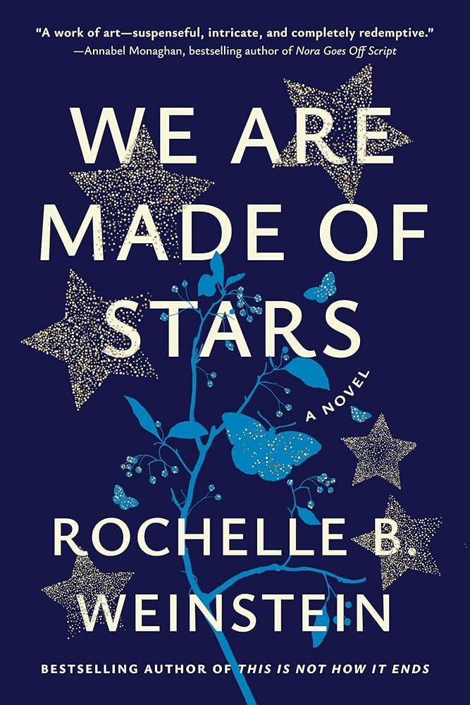 We Are Made of Stars: A Novel | Amazon (US)
