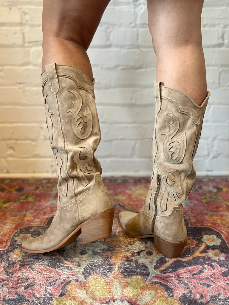 Oklahoma Boots | Fabulous Finds Boutique