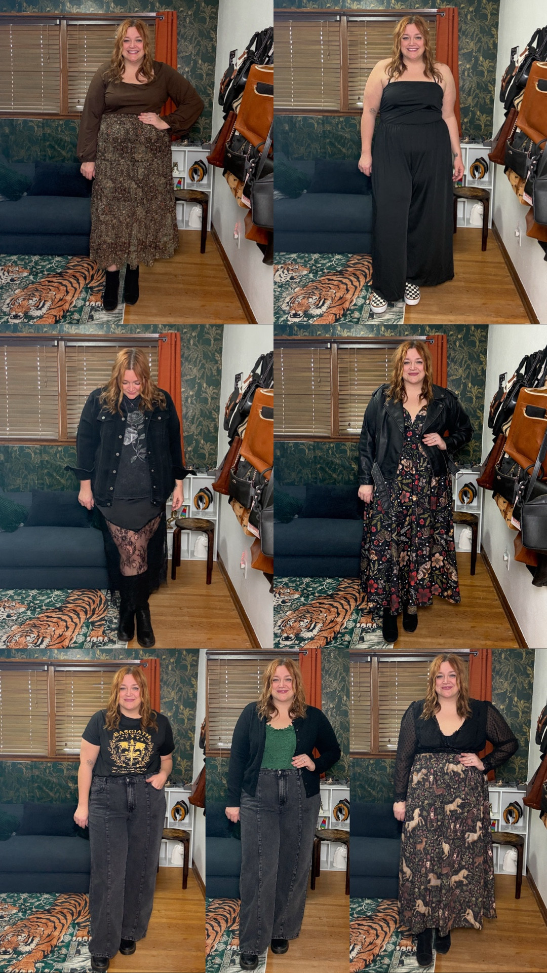 All the outfits I feel like Violet aka Violence would wear. I may or may not be rereading Fourth Wing.

Code USMartarajanestyle841 to save at SHEIN

#LTKPlusSize #LTKTall #LTKMidsize