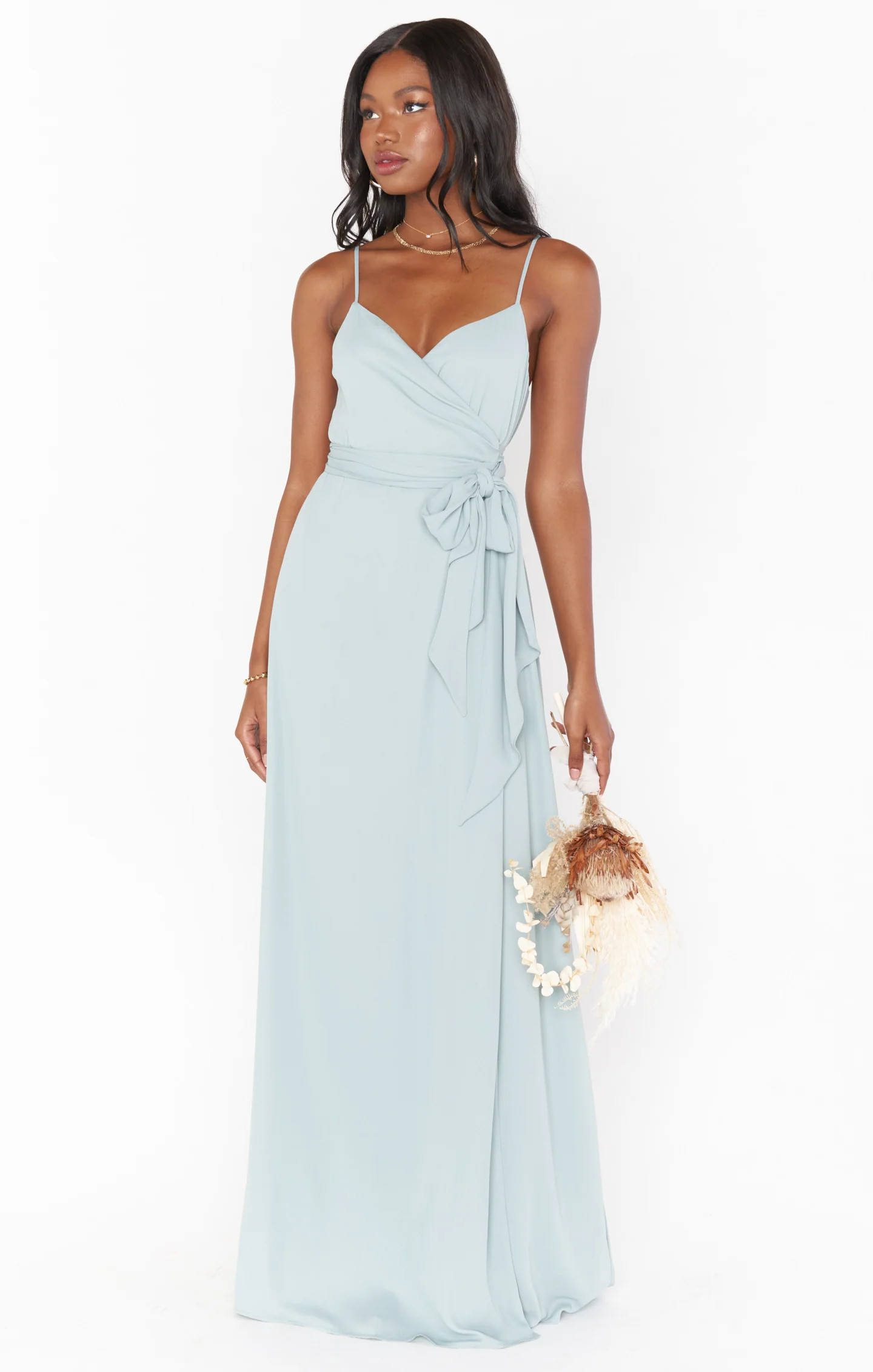 Liz Maxi Dress | Show Me Your Mumu