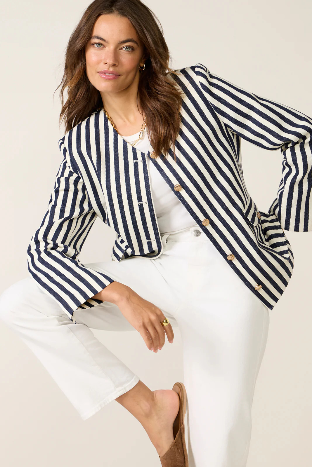 Danae Blazer | Evereve