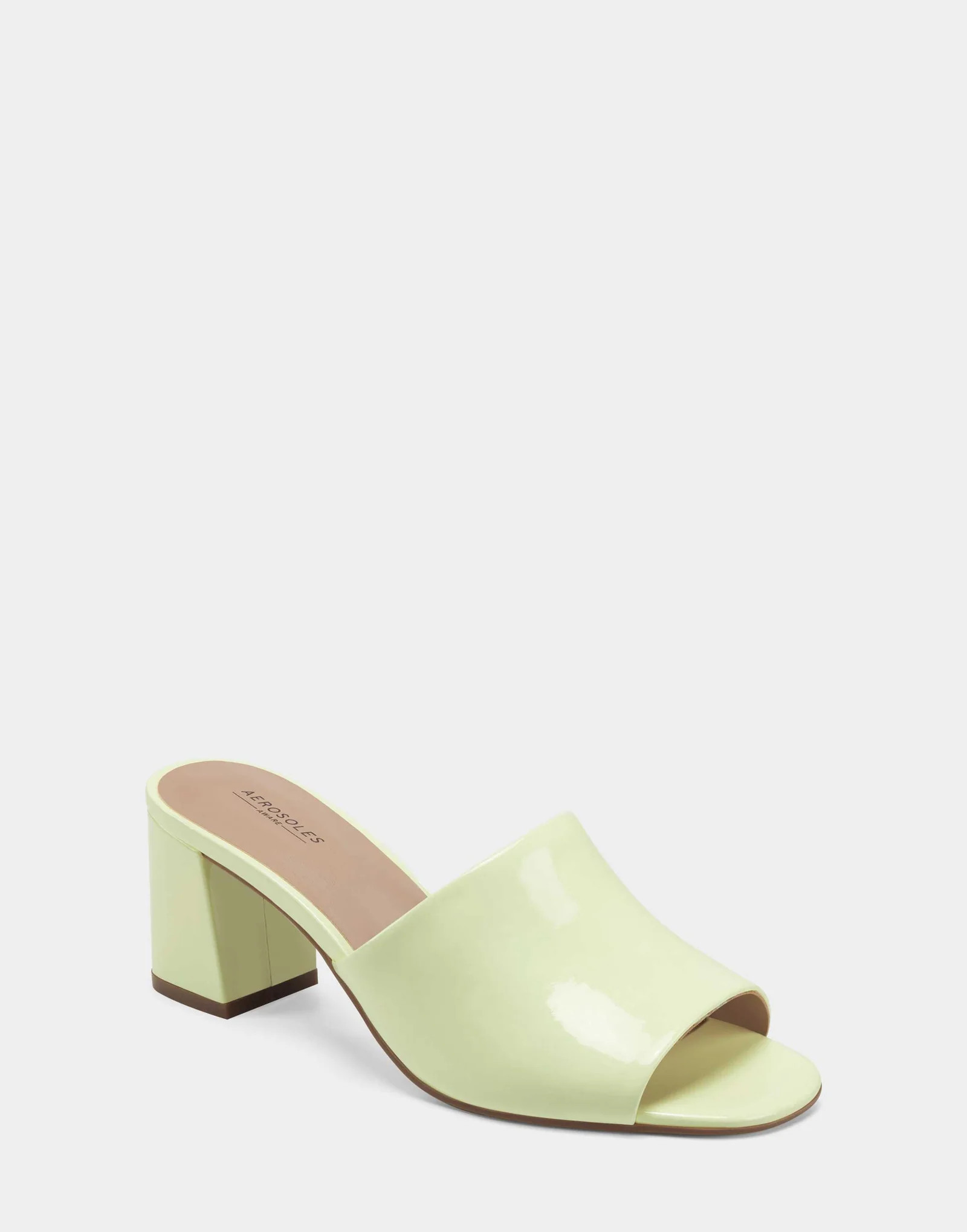 Entrée | Aerosoles