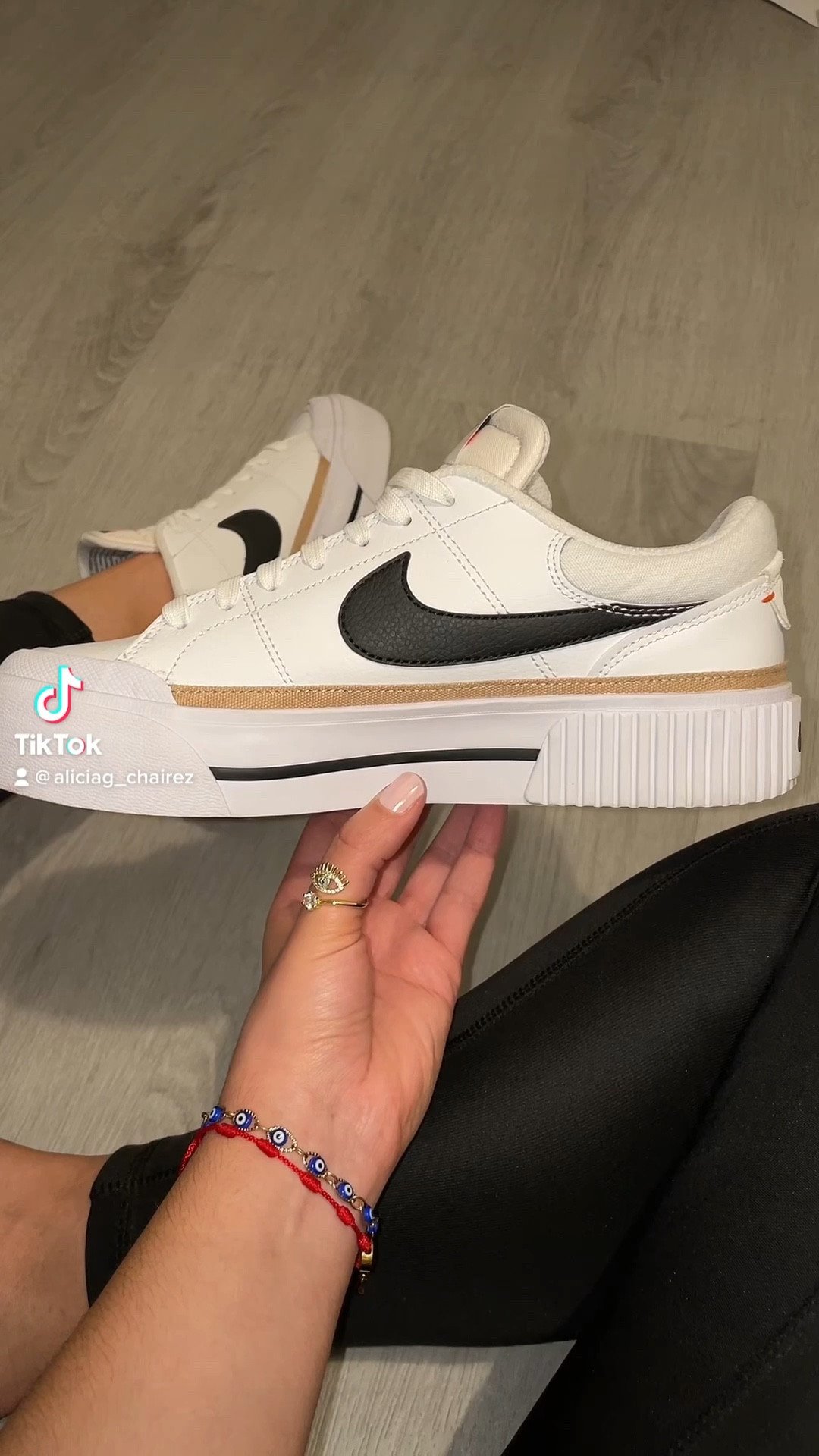 Nike Court Legacy Lift 
#Womensnike #shoes #shoefashion #shoecheck 

#LTKFind #LTKstyletip
