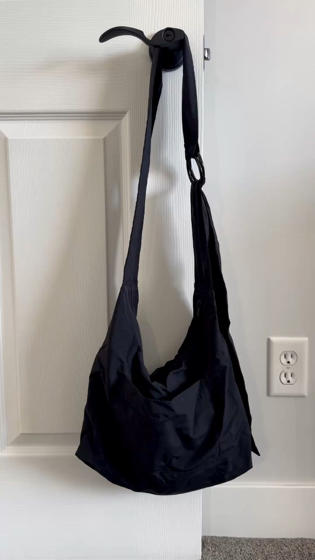 Obsessed is an understatement. This mini slouchy bag from Thread Wallets is giving effortless cool-girl energy while still being ridiculously practical. It’s lightweight, perfectly slouchy (so it lays cute instead of stiff), and somehow fits all the essentials without looking bulky. I’ve been grabbing it nonstop for errands, coffee runs, casual outfits, travel days — literally everything.

mini slouchy bag • small shoulder bag • everyday crossbody bag • lightweight purse • casual outfit bag • minimal style purse • travel friendly handbag • soft slouchy purse • functional fashion bag • neutral handbag • compact everyday bag • trendy mini purse • comfortable shoulder bag • aesthetic accessories • versatile daily bag

#ltkstyle #baglover #everydaybag #whatsinmybag #stylefinds #fashionfavorites #minimalstyle #casualchic #effortlessstyle #streetstylelooks #accessoryaddict #itbag #outfitdetails #fashionreels #styleinspo #dailyoutfit #neutralstyle #wearablefashion

#LTKOver40 #LTKTravel #LTKdayinmylife