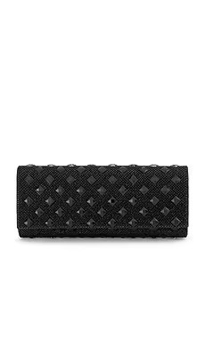 Kira Hotfix Clutch
                    
                    olga berg | Revolve Clothing (Global)