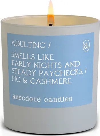 Adulting Candle | Nordstrom