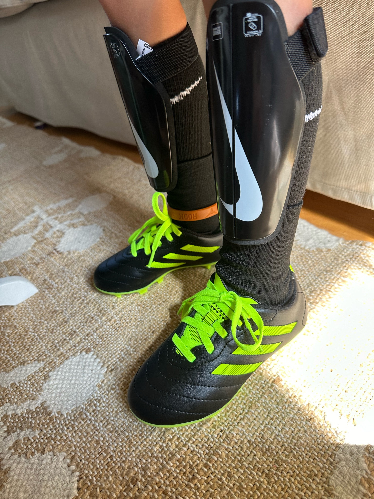 Soccer seasonn

#LTKKids