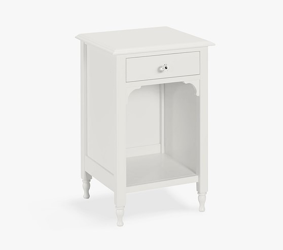 Juliette Nightstand | Pottery Barn Kids
