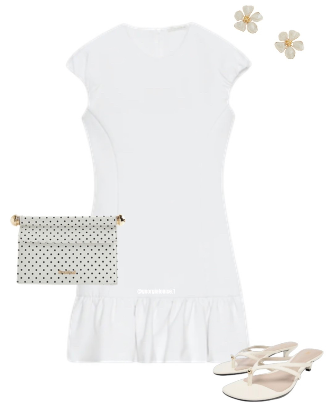 Outfit inspo 🤍

#LTKspring #LTKuk #LTKsummer