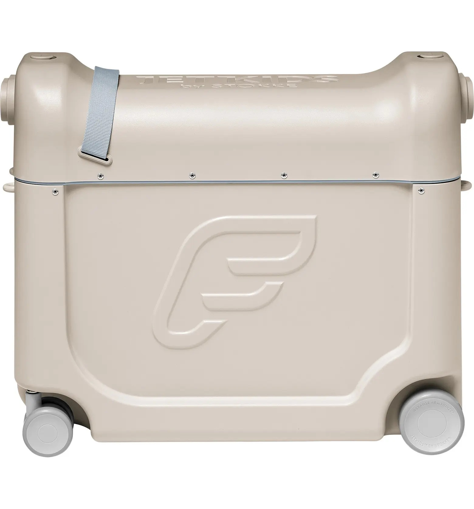 Jetkids by Stokke BedBox® 19-Inch Ride-On Carry-On Suitcase | Nordstrom