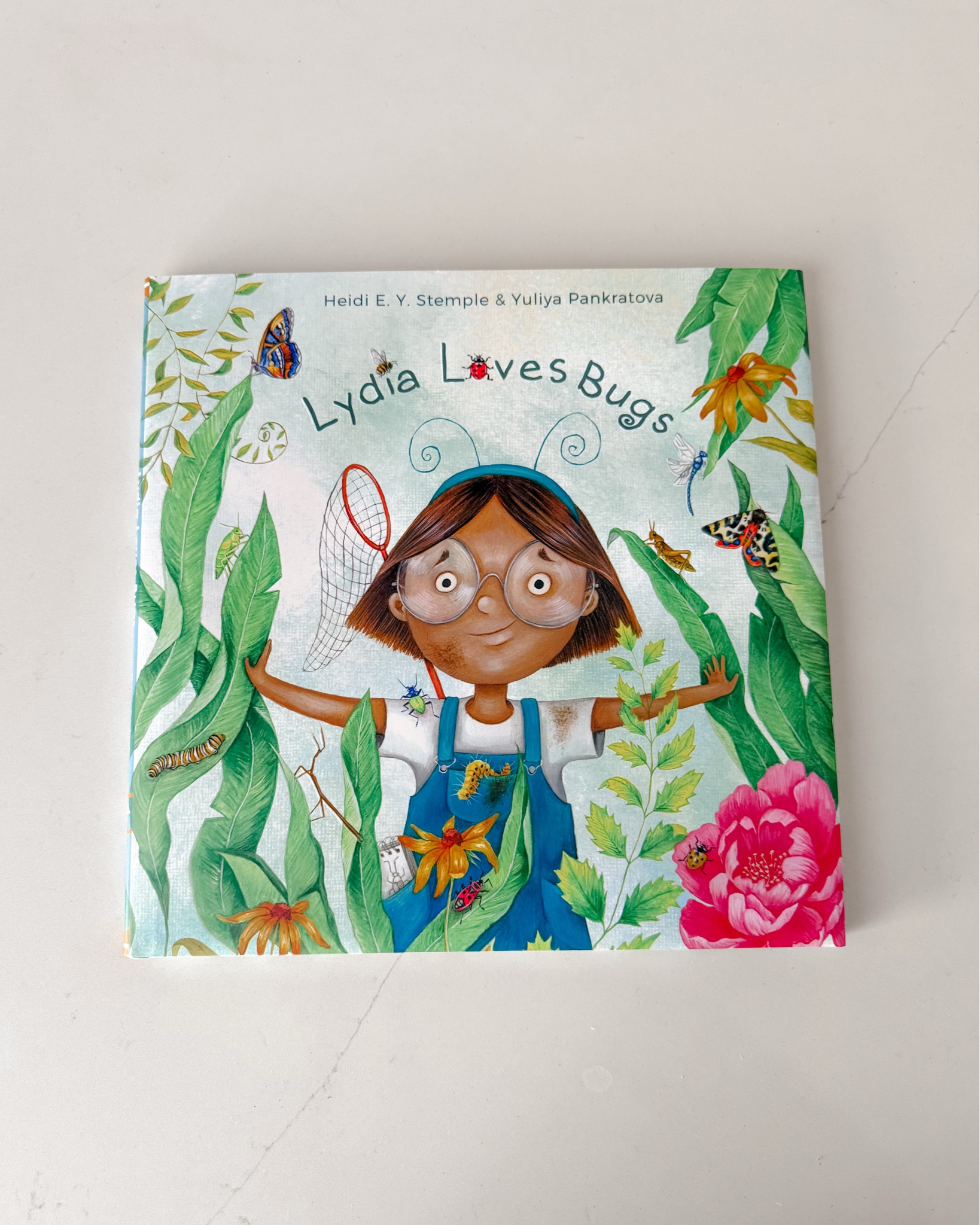 The sweetest spring time book for kids just arrived! Swipe to see some illustrations inside of the book 

#LTKKids #LTKBaby #LTKstorytime