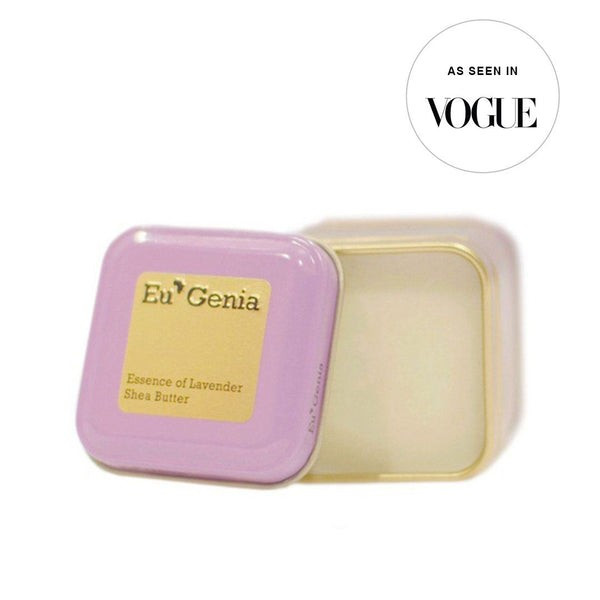 Eu'Genia
                                
                                Essence of Lavender She... | Credo Beauty
