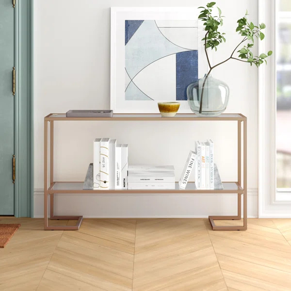 Weddel Console Table | Wayfair North America