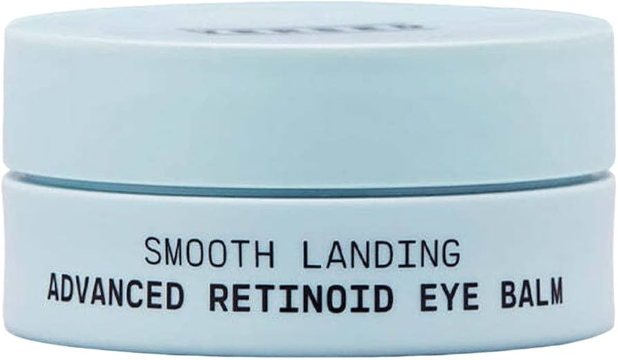 Versed Smooth Landing Advanced Retinoid Eye Balm - Anti Aging Eye Cream with Granactive Retinoid ... | Amazon (US)