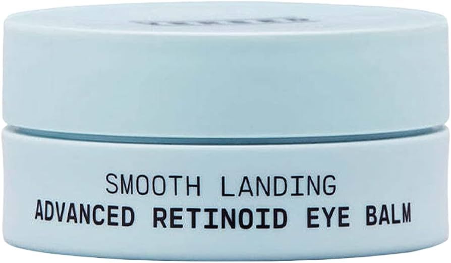 Versed Smooth Landing Advanced Retinoid Eye Balm - Anti-Aging Eye Cream with Granactive Retinoid ... | Amazon (US)