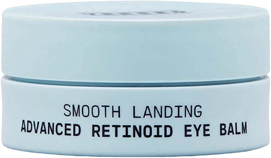 Versed Smooth Landing Advanced Retinoid Eye Balm - Anti Aging Eye Cream with Granactive Retinoid ... | Amazon (US)