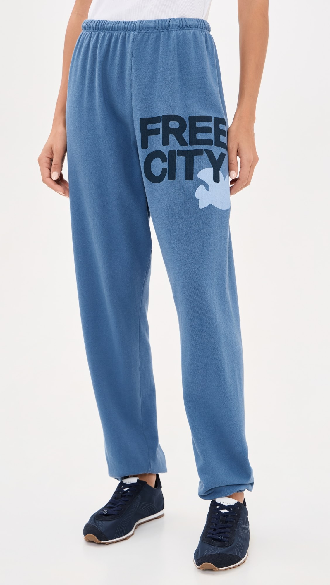 FREECITY Freecity Sweatpants | Shopbop | Shopbop