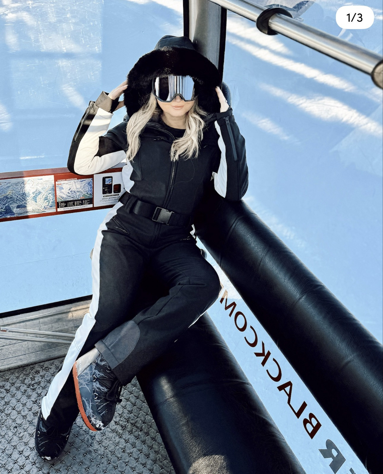 Ski suit, gsou, winter, 

#LTKStyleTip 

#LTKTravel #LTKSeasonal #LTKootd #LTKActive #LTKSeasonal