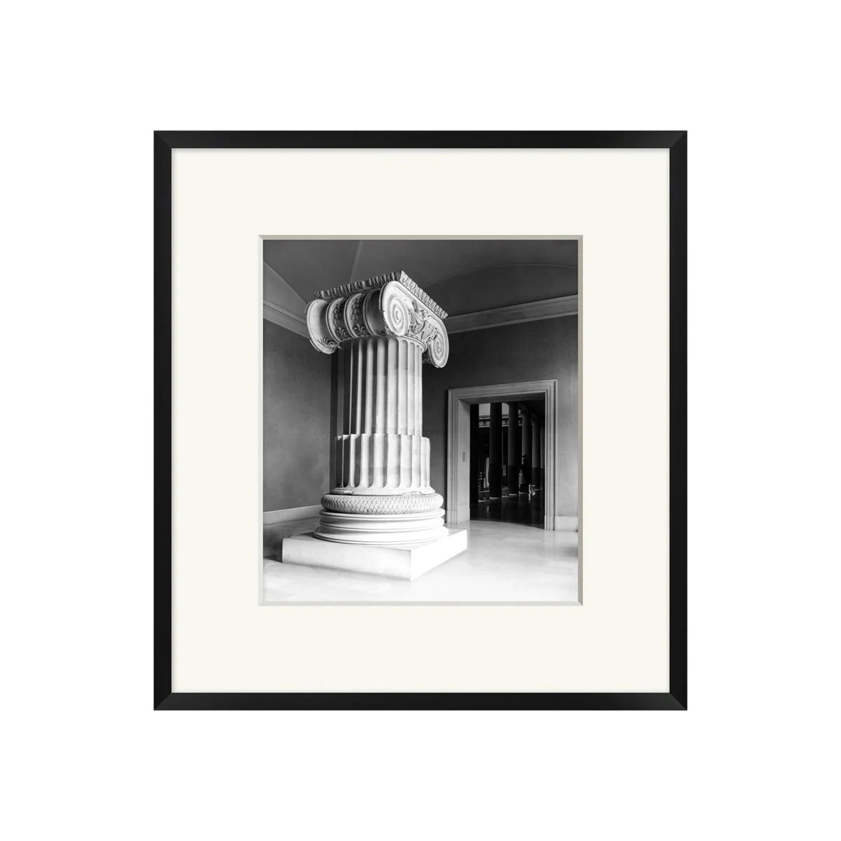 Artemis Column | Tuesday Made