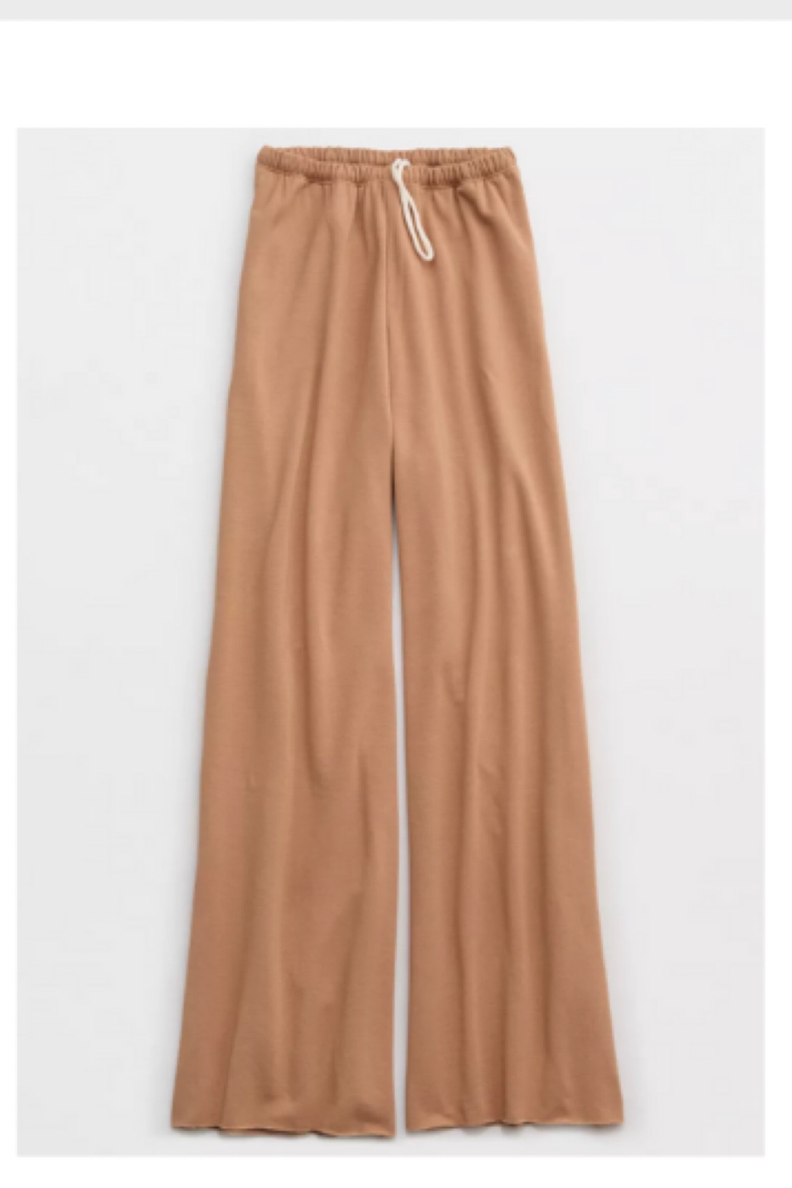 COMFIEST SOFEST PANTS EVER!!! I’m a small. They run big! 

#LTKFallSale #LTKActive #LTKFitness