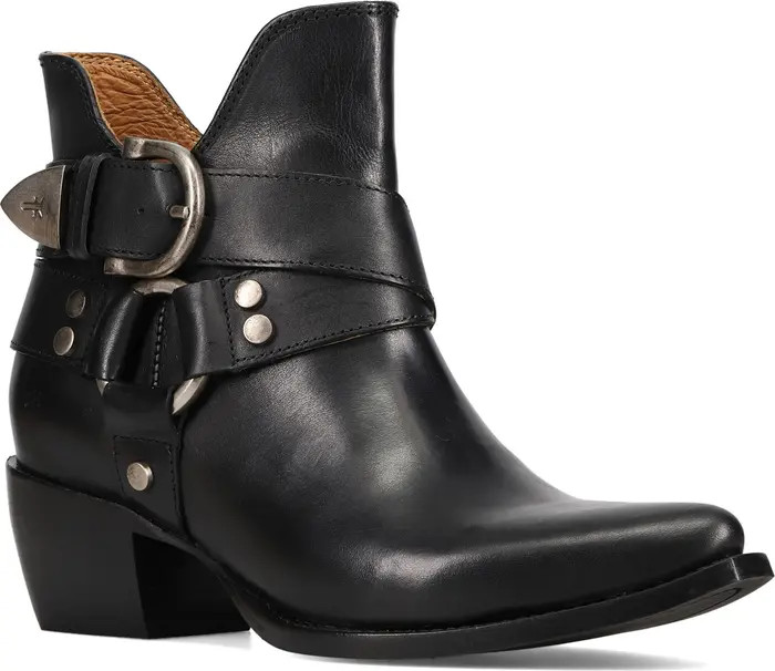 Sacha Harness Bootie (Women) | Nordstrom Rack