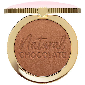 Chocolate Soleil Natural Bronzer - Too Faced | Sephora | Sephora (US)
