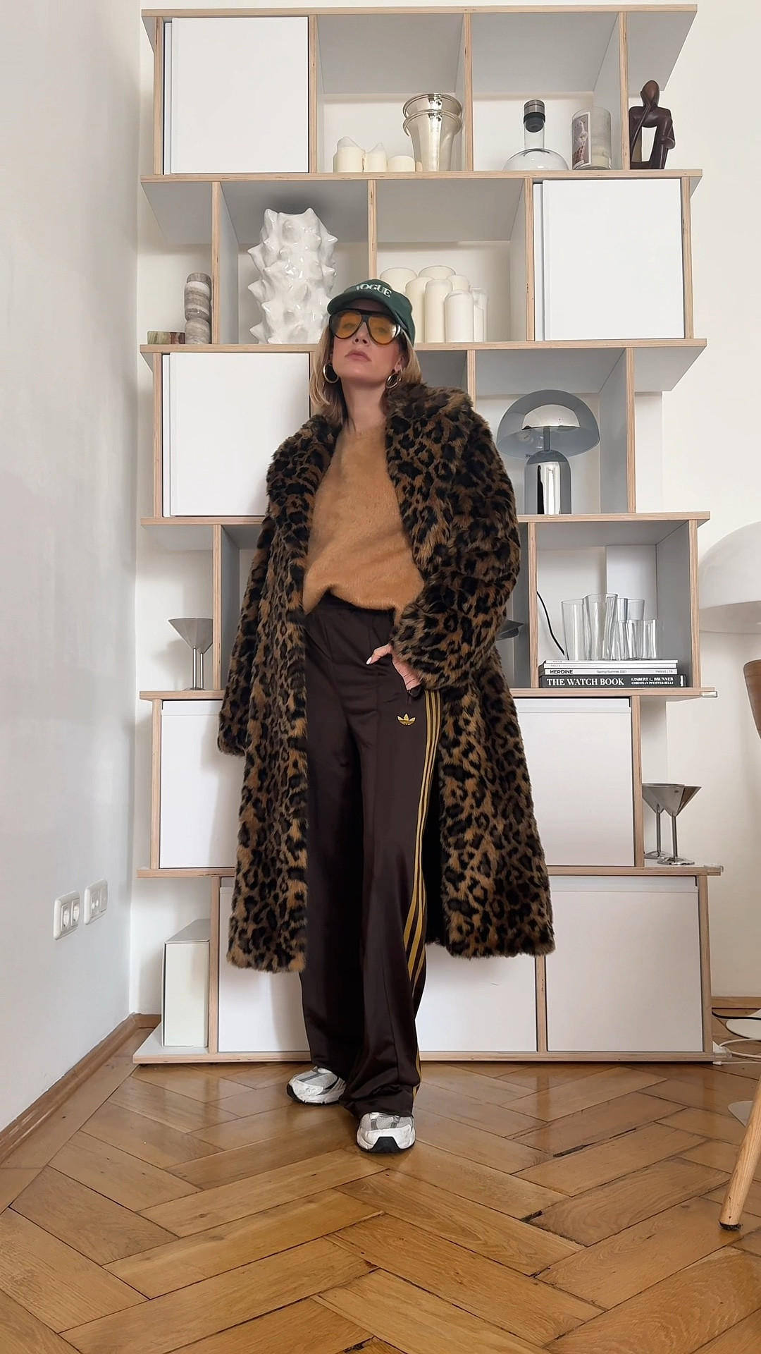 Mom look 🐆 

#LTKeurope #LTKdeutschland #LTKFashionMonth